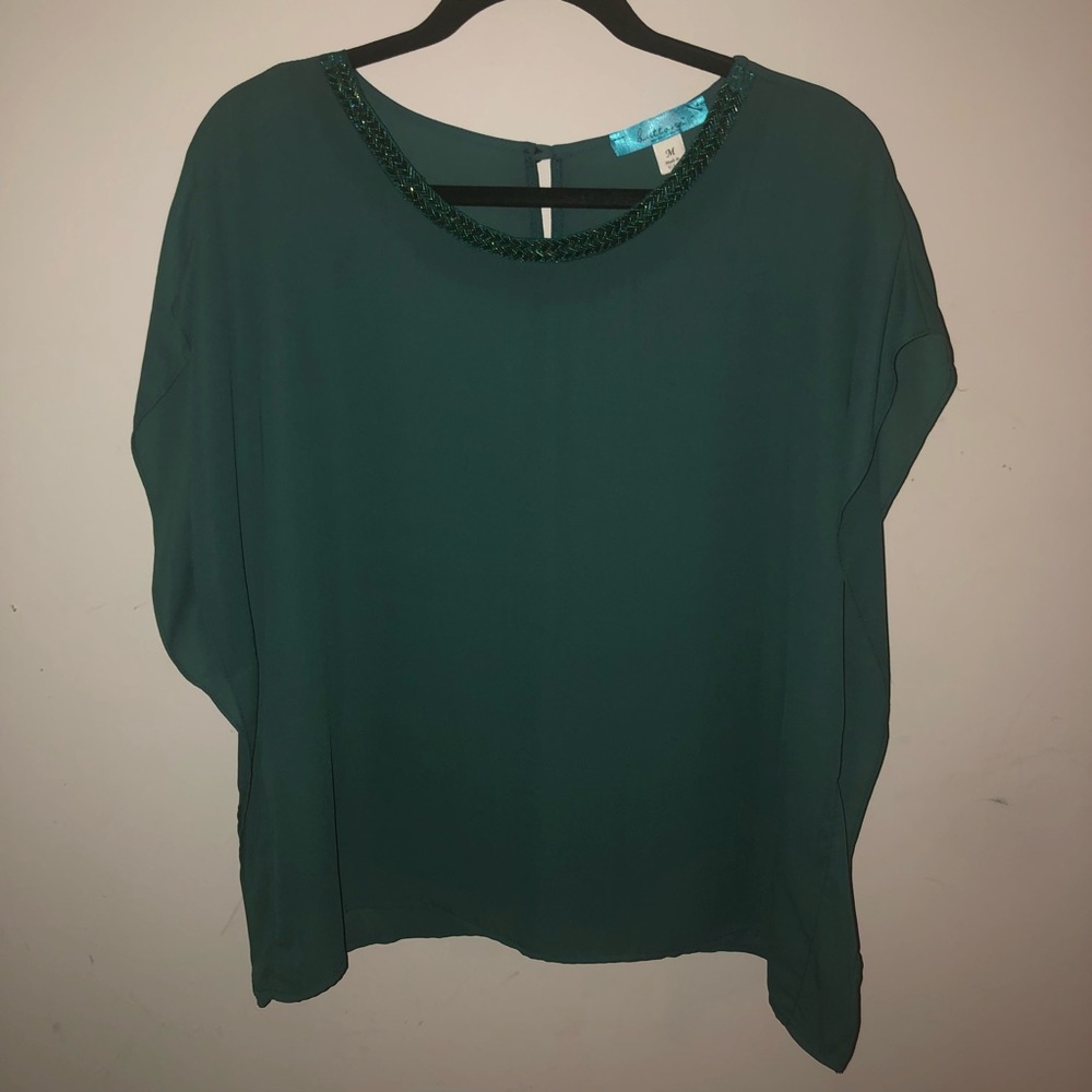Francesca's Top